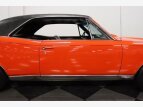 Thumbnail Photo 36 for 1967 Pontiac GTO